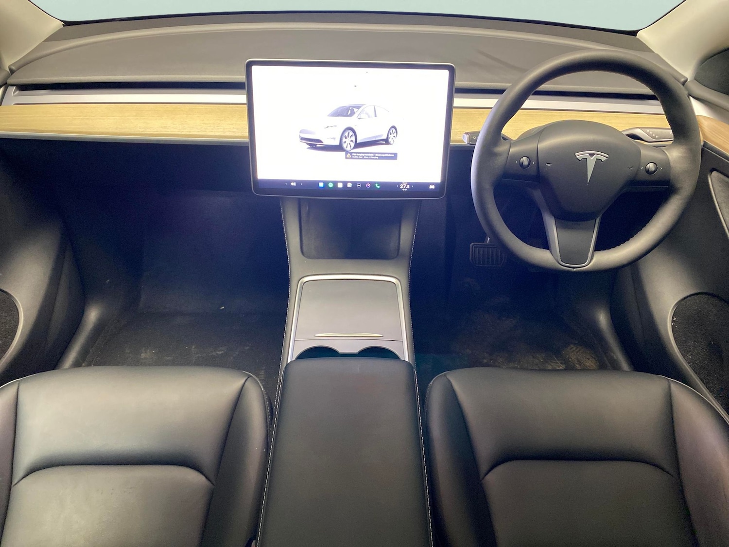 Used Tesla Model Y 2023 for sale - 78094352: Photo 8