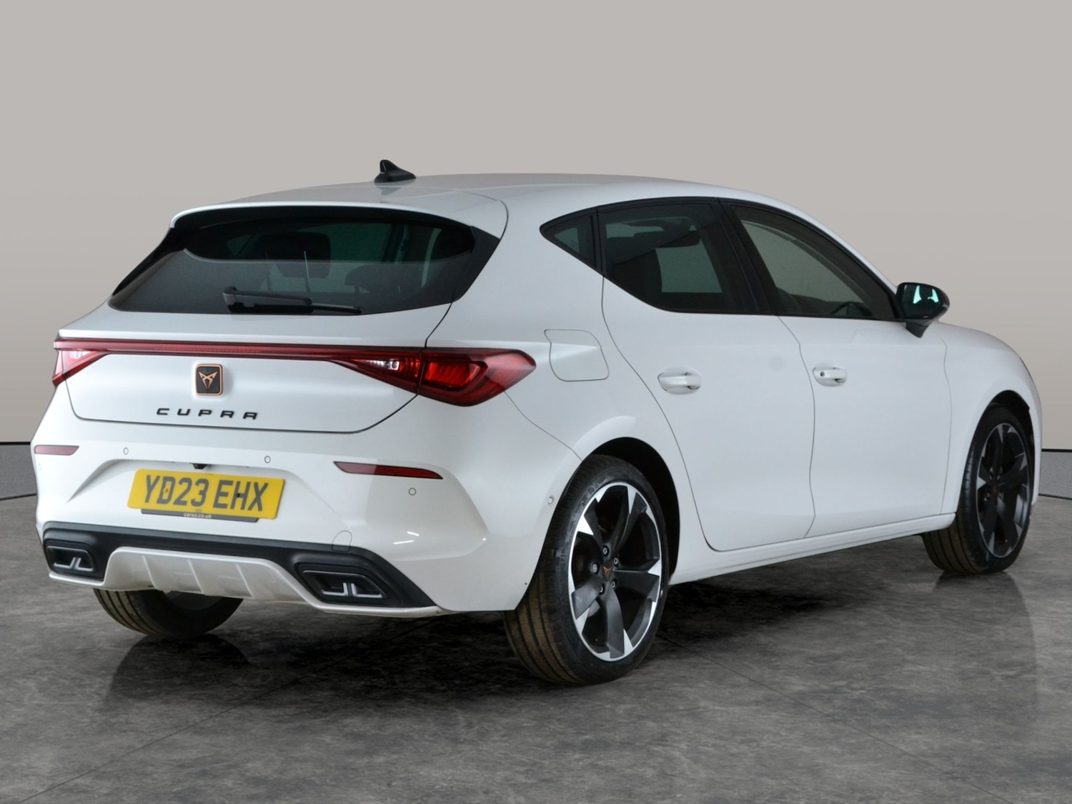 Used Cupra Leon 2023 for sale - 78140630: Photo 10