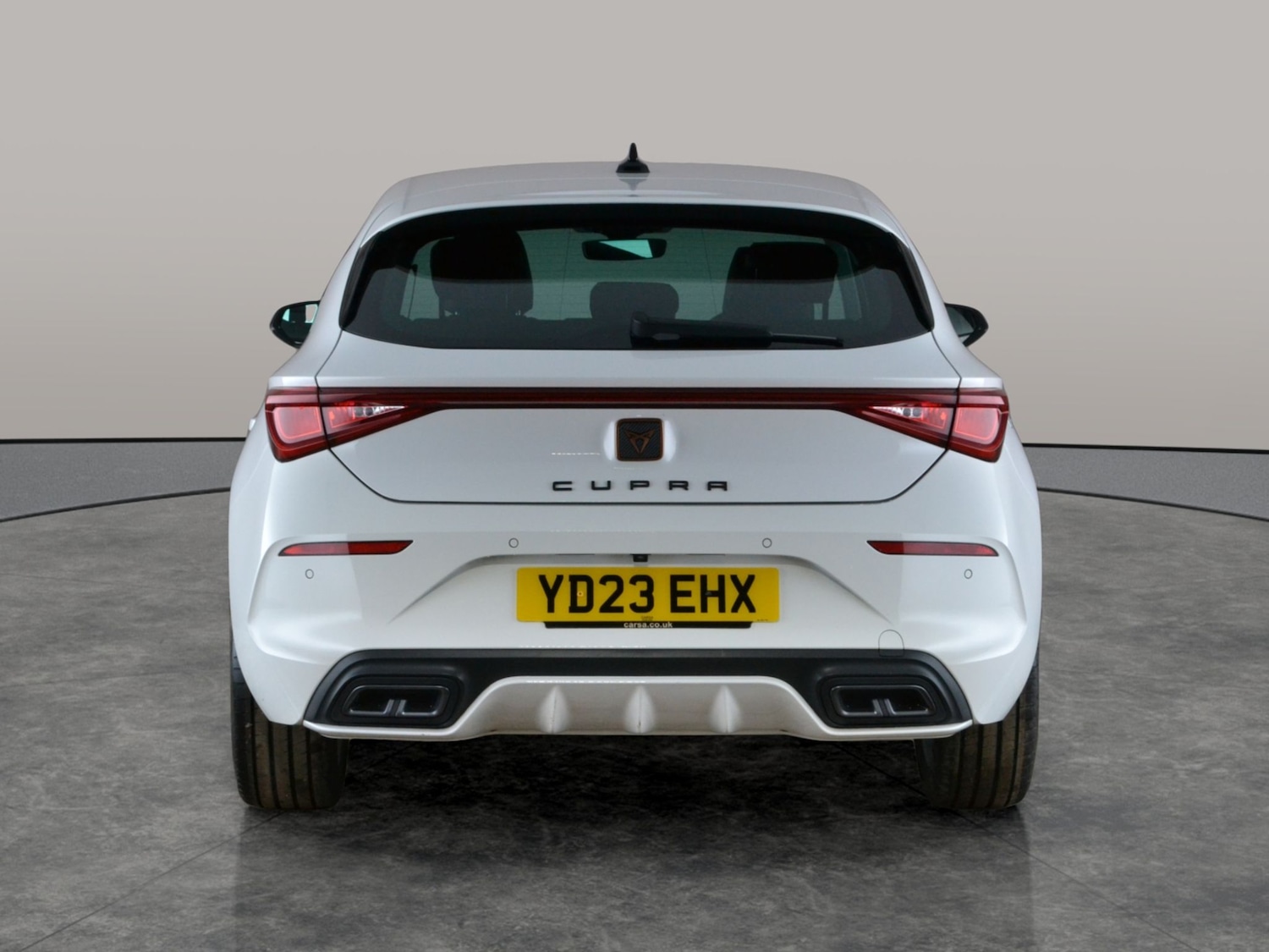 Used Cupra Leon 2023 for sale - 78140630: Photo 11