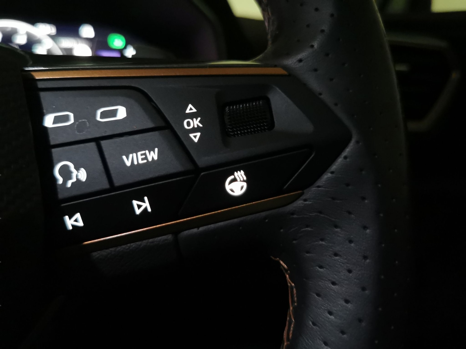 Used Cupra Leon 2023 for sale - 78140630: Photo 22