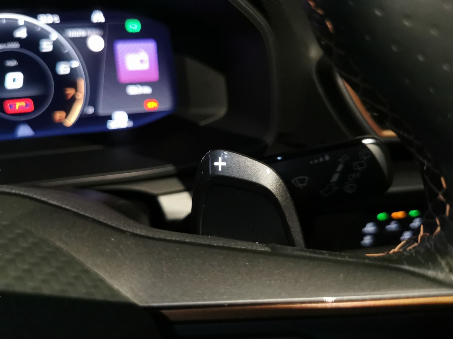 Used Cupra Leon 2023 for sale - 78140630: Photo 23