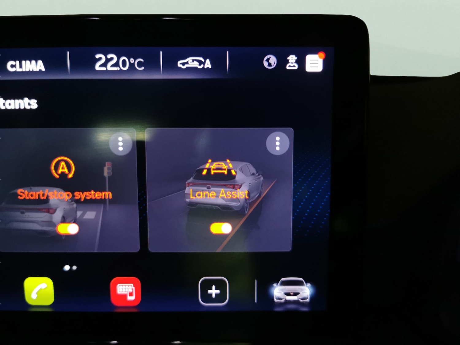 Used Cupra Leon 2023 for sale - 78140630: Photo 25