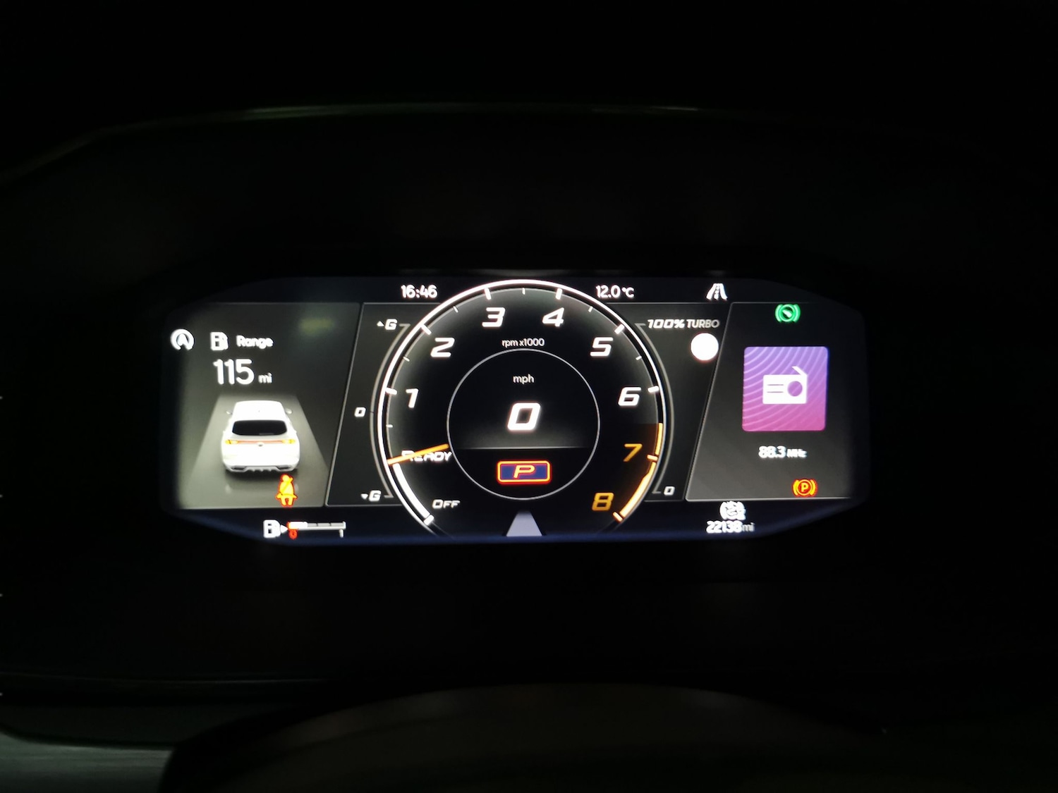 Used Cupra Leon 2023 for sale - 78140630: Photo 26