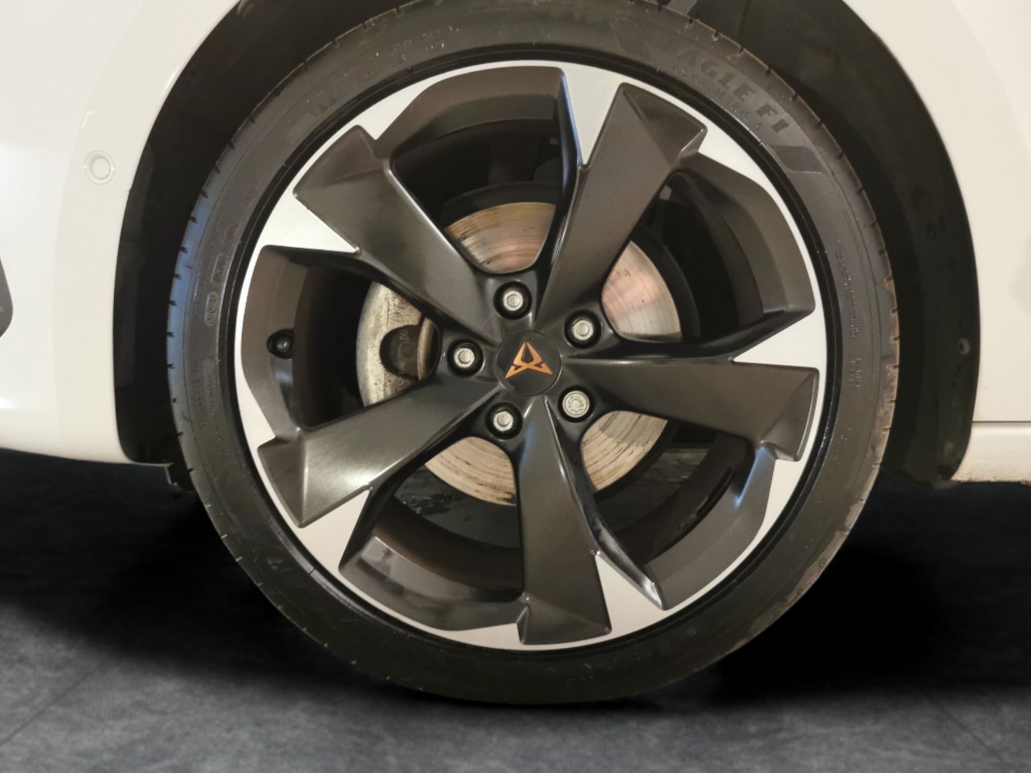 Used Cupra Leon 2023 for sale - 78140630: Photo 27