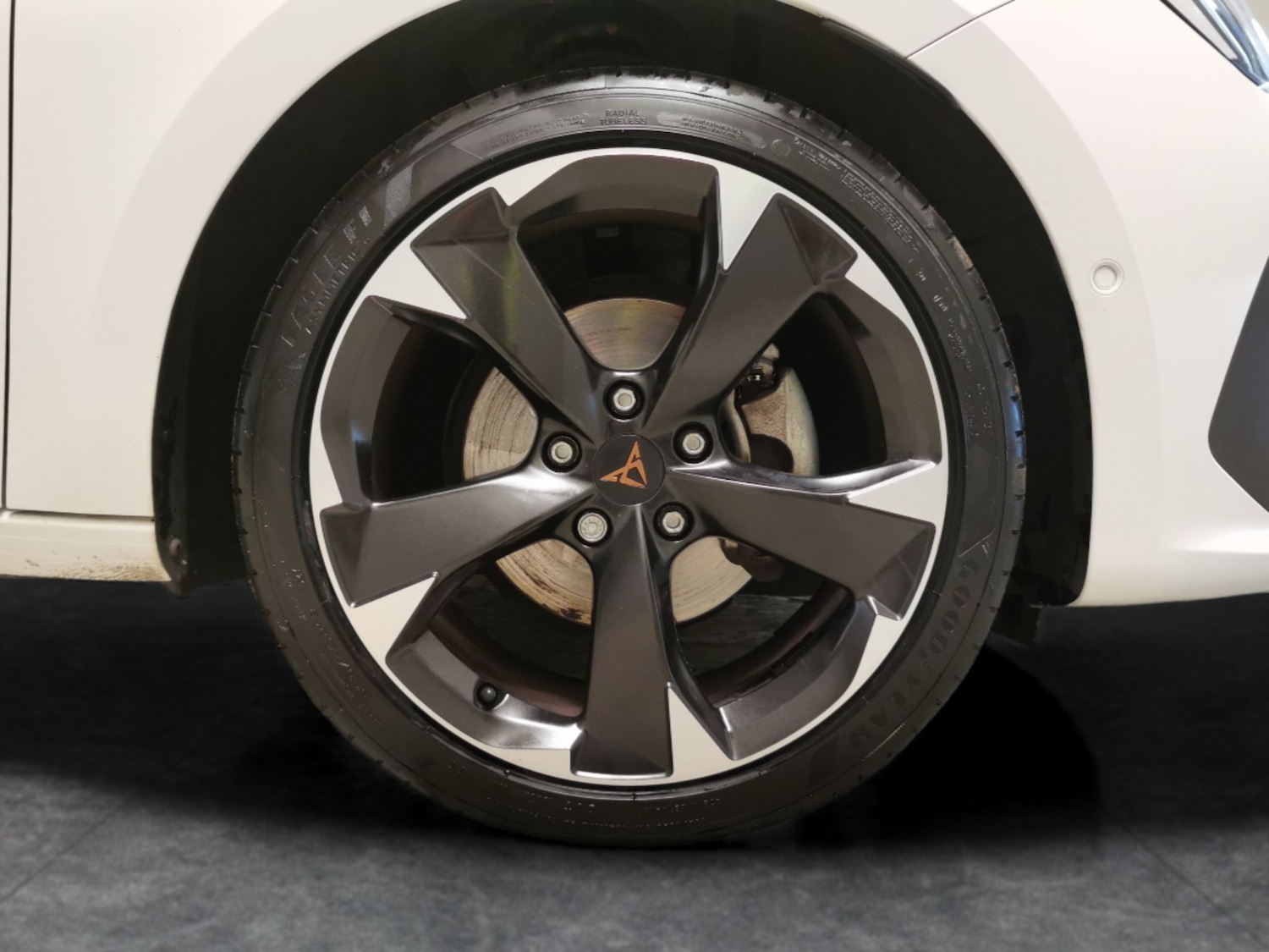 Used Cupra Leon 2023 for sale - 78140630: Photo 28