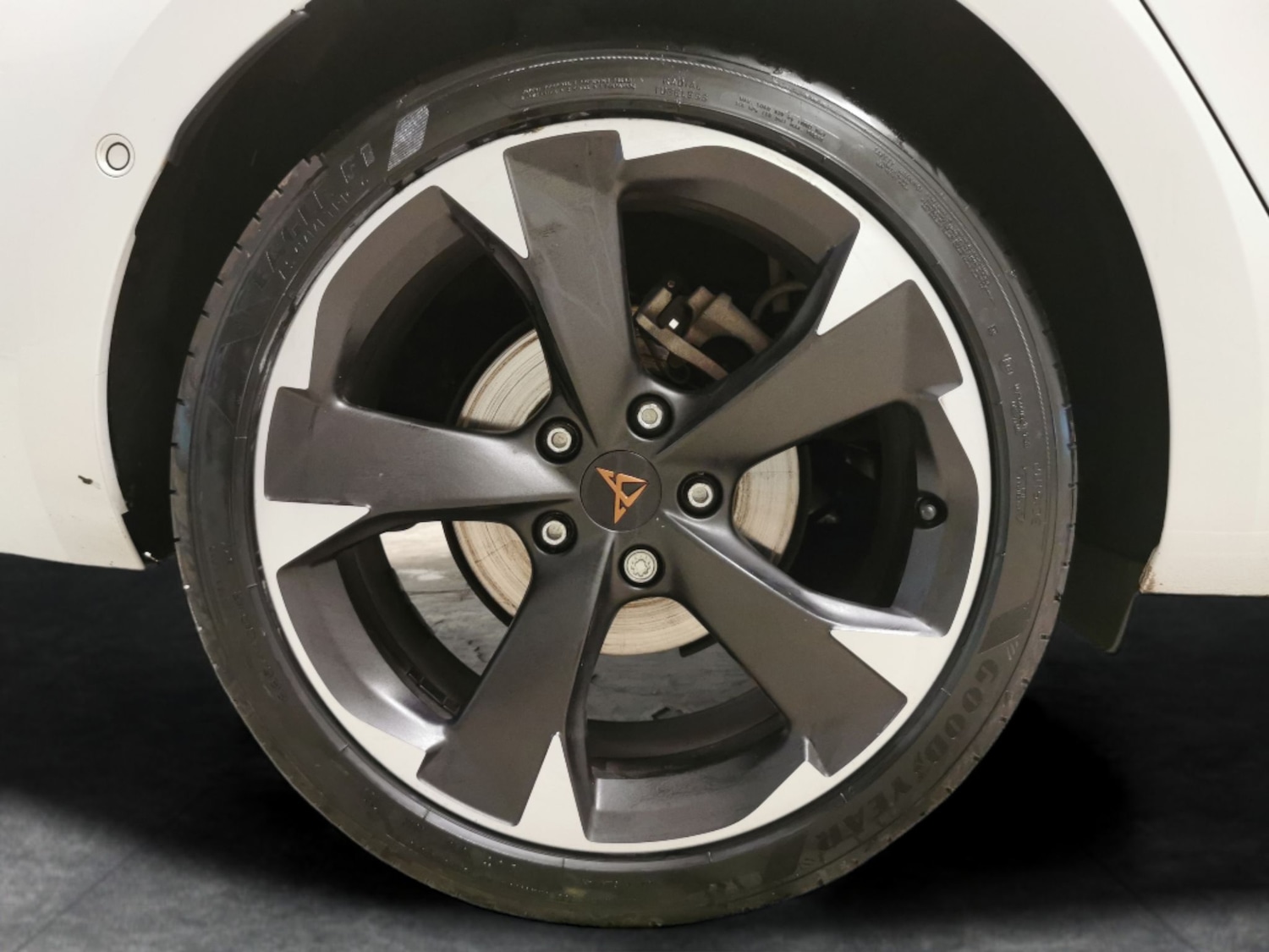 Used Cupra Leon 2023 for sale - 78140630: Photo 29