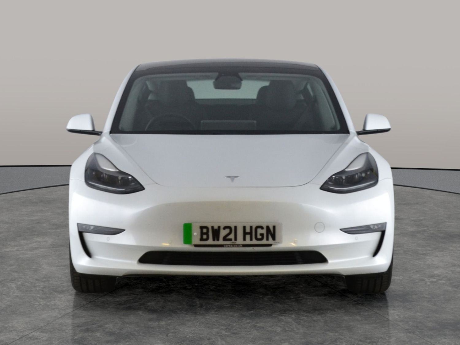 Used Tesla Model 3 2021 for sale - 77036545: Photo 15