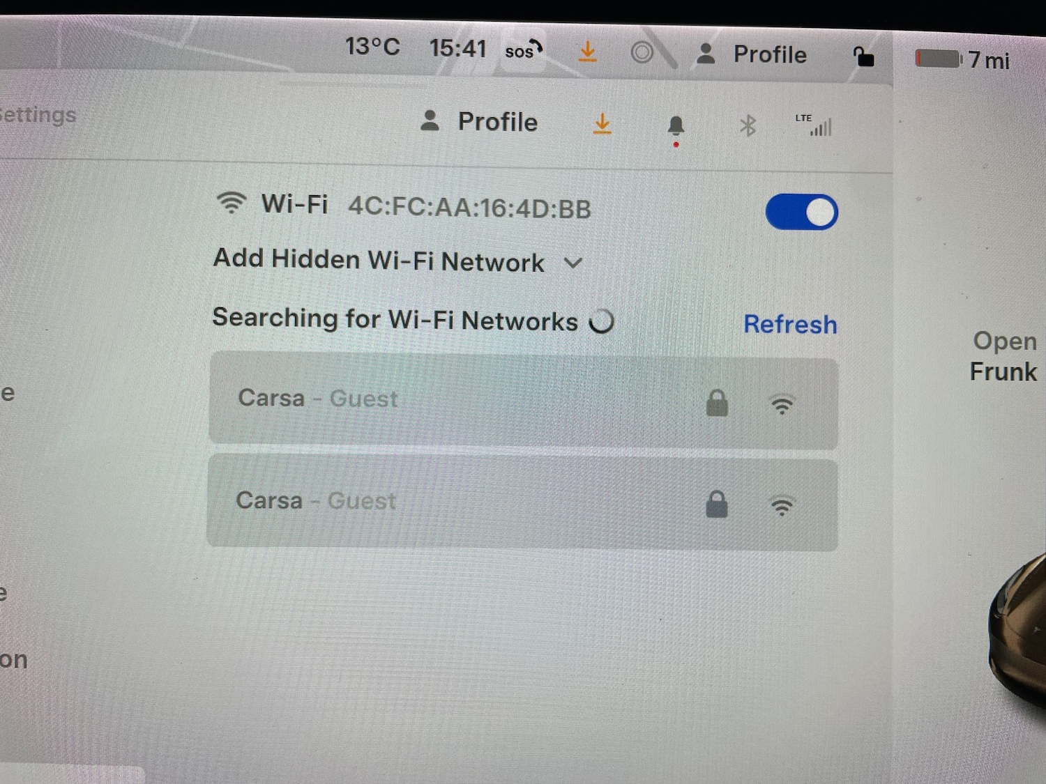 Used Tesla Model 3 2021 for sale - 77036545: Photo 20