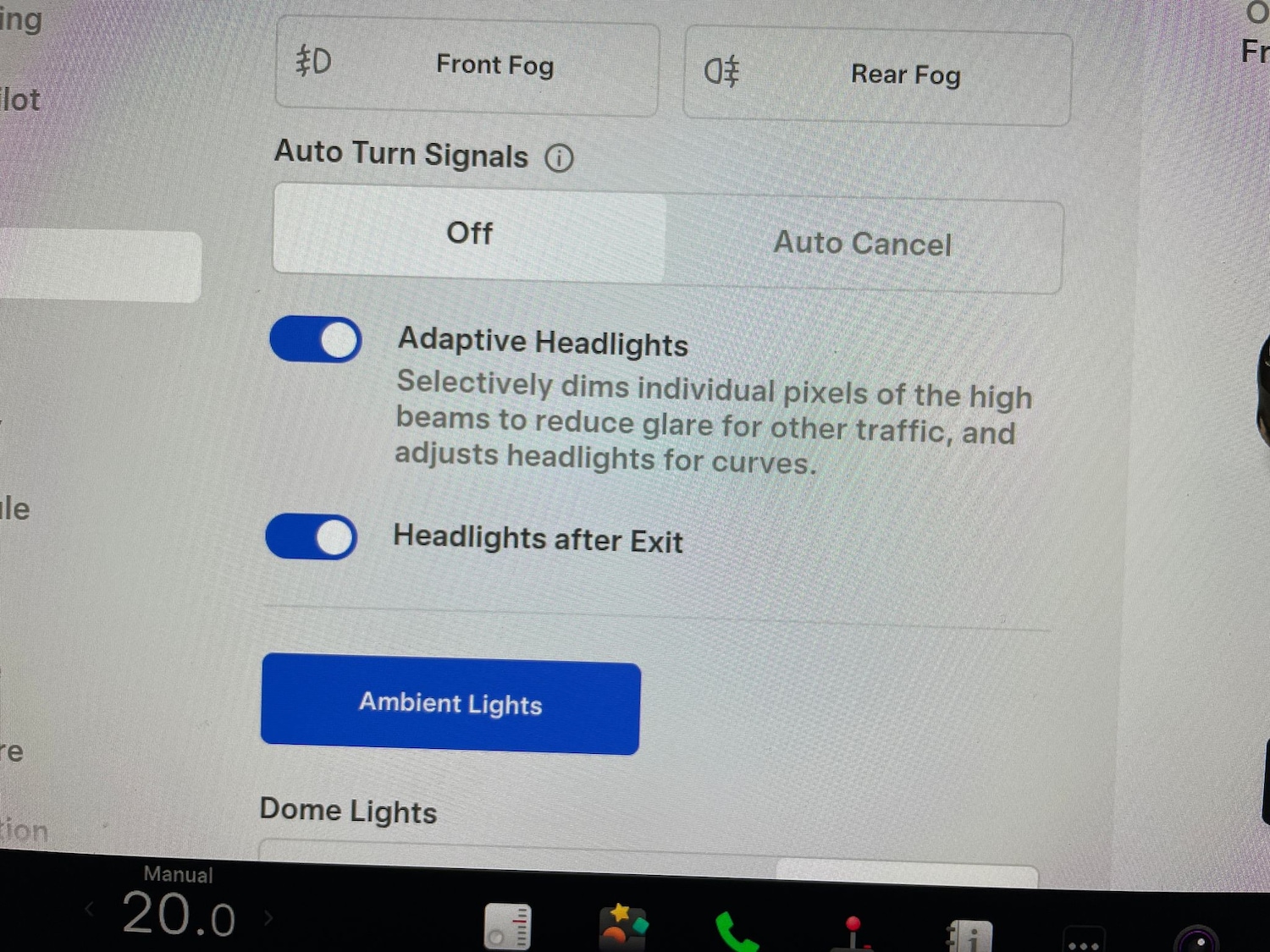 Used Tesla Model 3 2021 for sale - 77036545: Photo 32