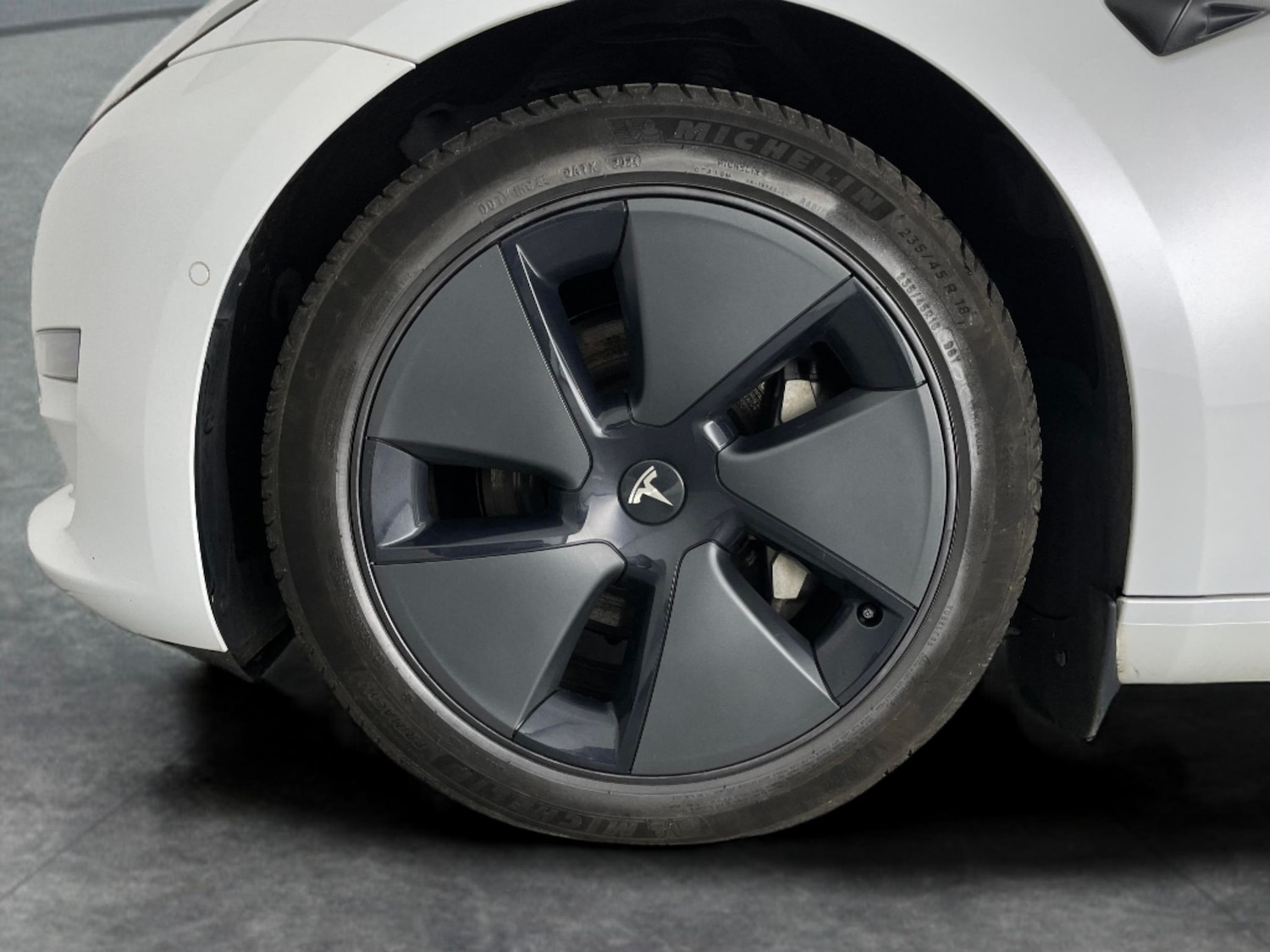 Used Tesla Model 3 2021 for sale - 77036545: Photo 33