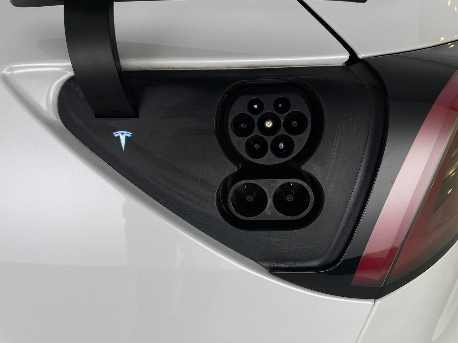 Used Tesla Model 3 2021 for sale - 77036545: Photo 41