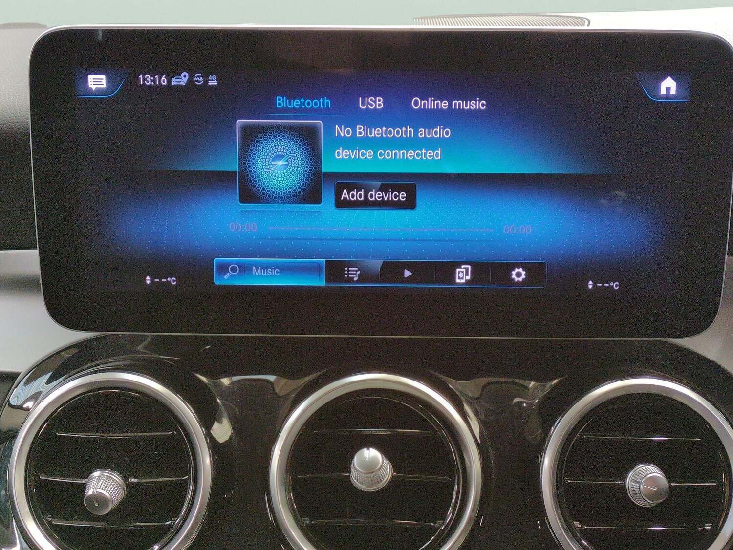 Used Mercedes-Benz GLC 2020 for sale - 77397647: Photo 14