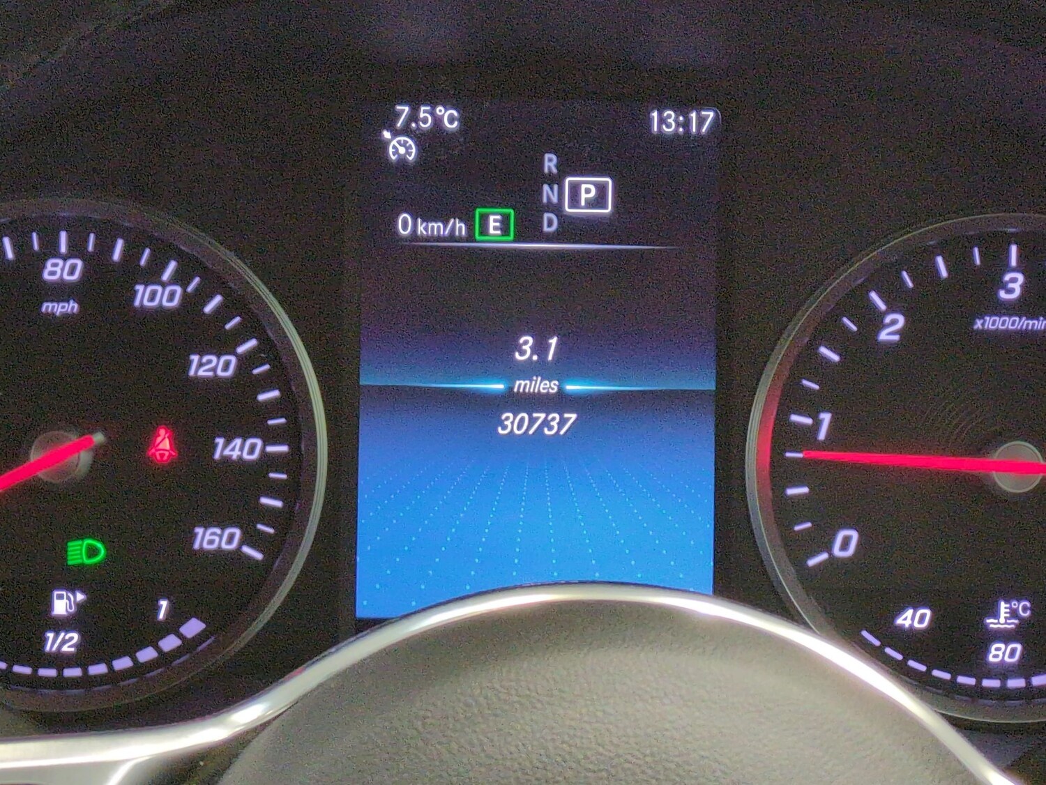 Used Mercedes-Benz GLC 2020 for sale - 77397647: Photo 21