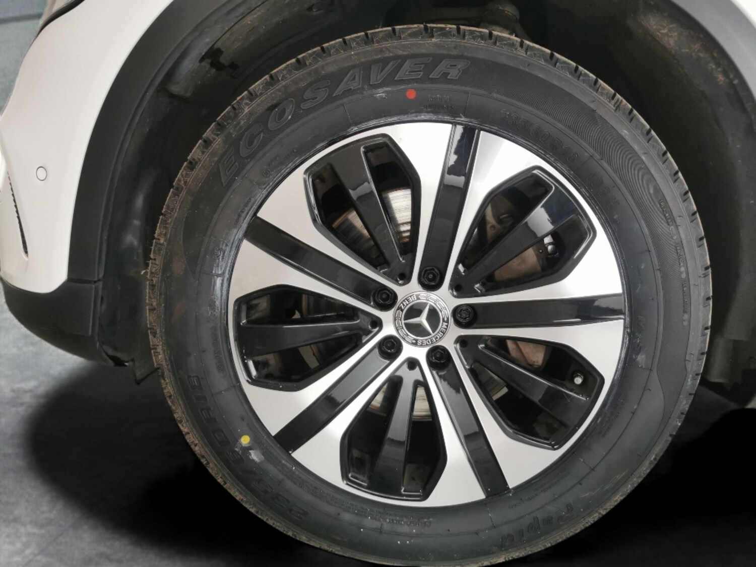 Used Mercedes-Benz GLC 2020 for sale - 77397647: Photo 25