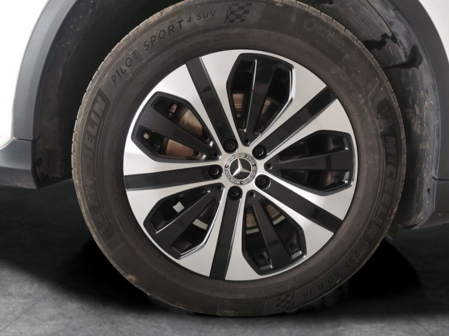 Used Mercedes-Benz GLC 2020 for sale - 77397647: Photo 26