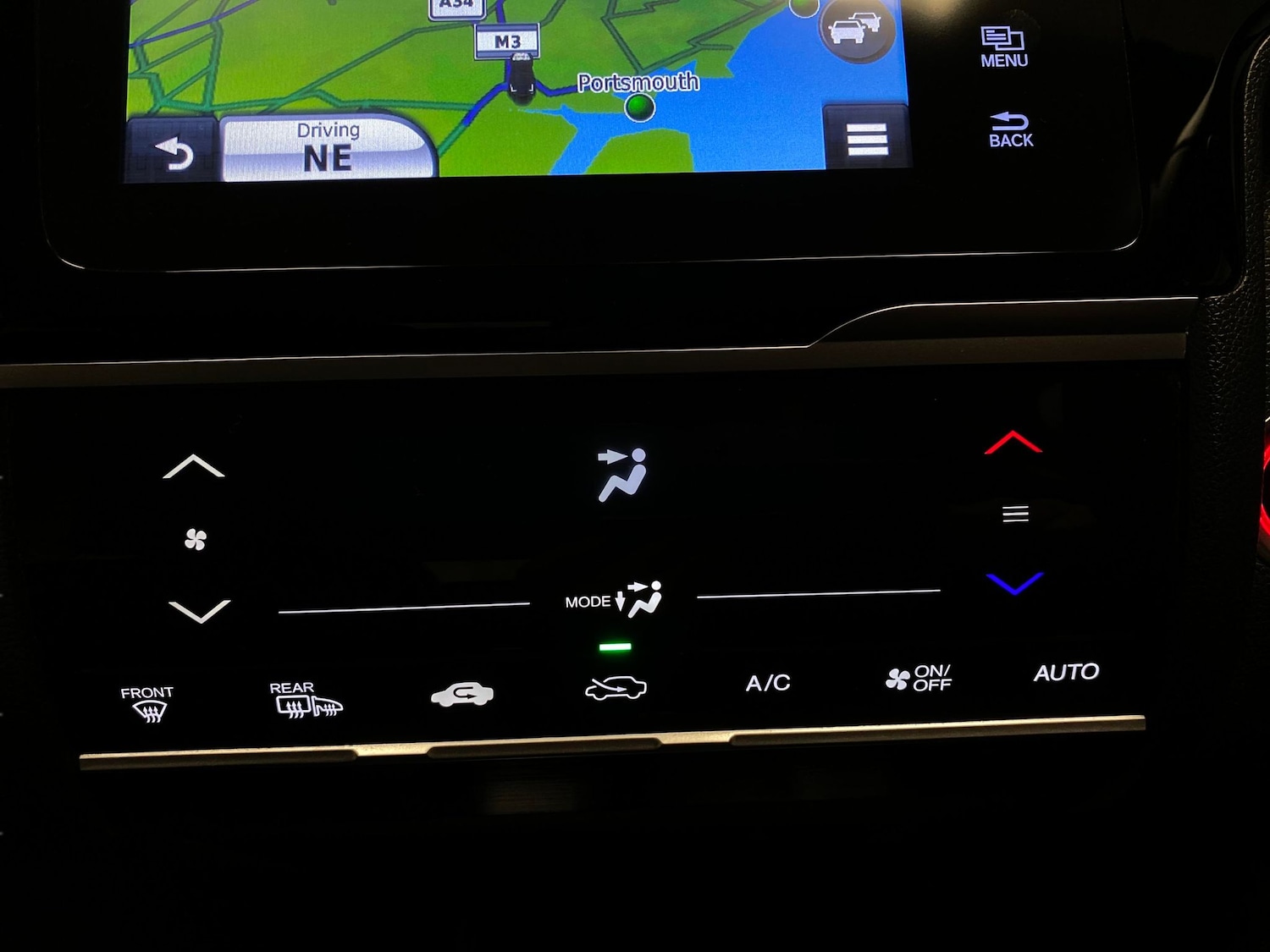 Used Honda Jazz 2018 for sale - 77932443: Photo 17