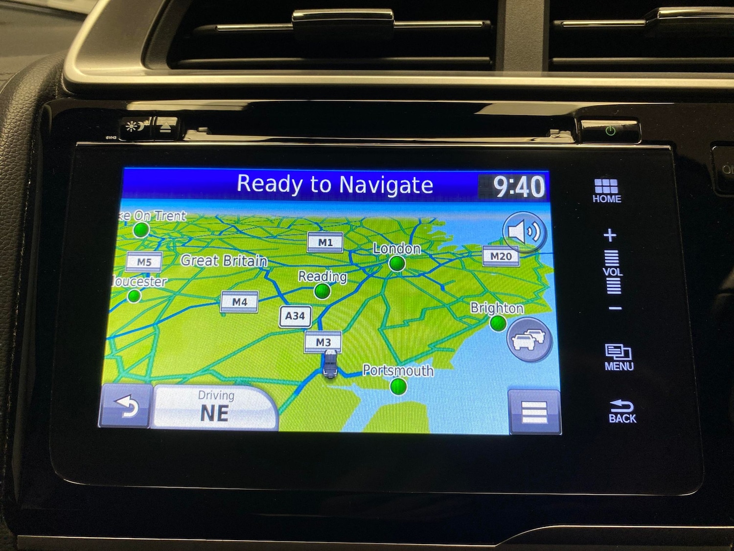 Used Honda Jazz 2018 for sale - 77932443: Photo 6