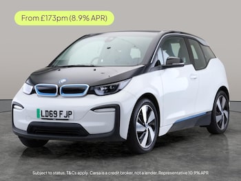 Used BMW i3 2019 for sale - 78827041: Photo