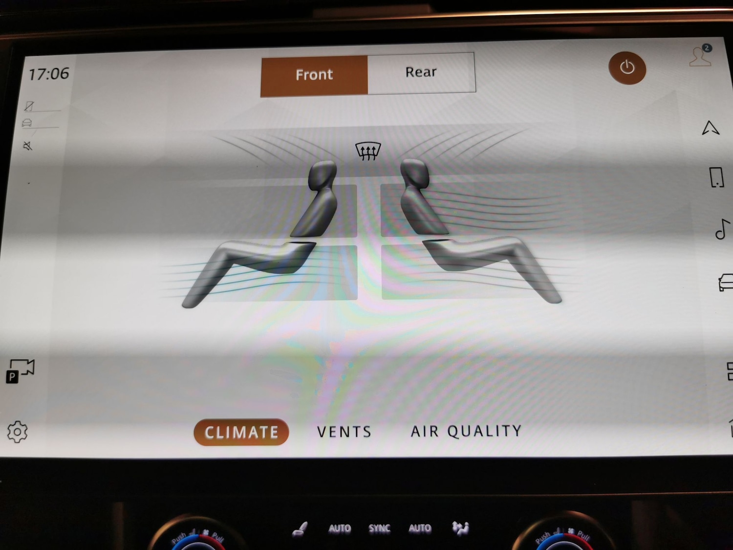 Used Land Rover Range Rover 2023 for sale - 77756057: Photo 17