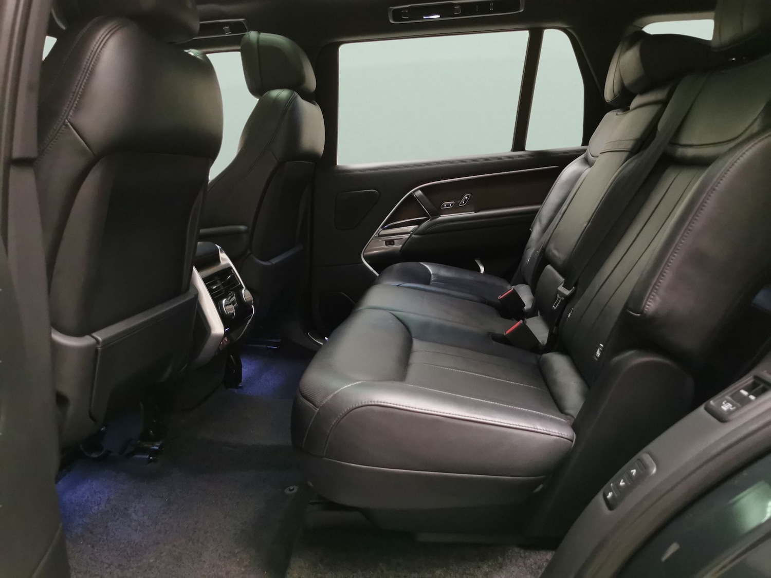 Used Land Rover Range Rover 2023 for sale - 77756057: Photo 25