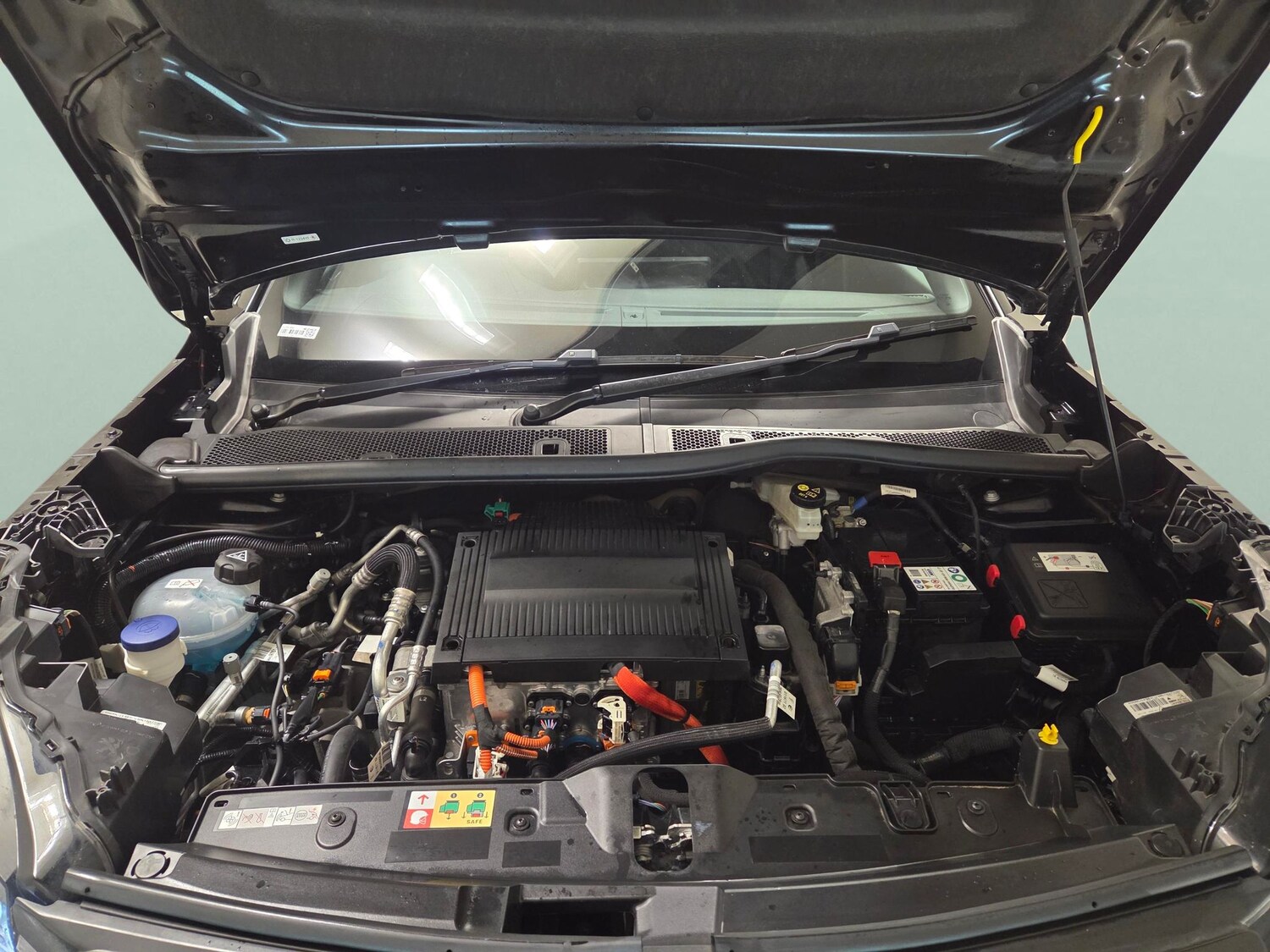 Used Peugeot 2008 2023 for sale - 77903737: Photo 32