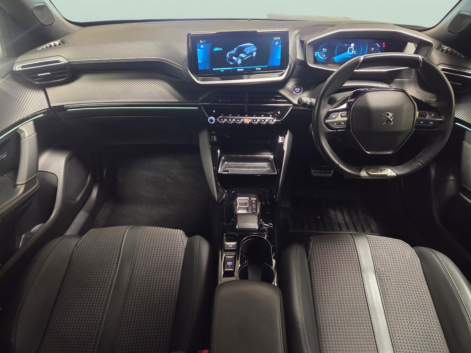 Used Peugeot 2008 2023 for sale - 77903737: Photo 6