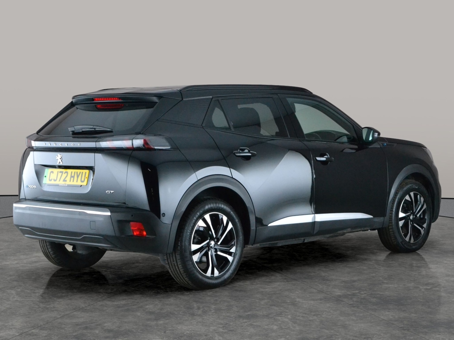 Used Peugeot 2008 2023 for sale - 77903737: Photo 9