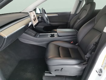 Used Tesla Model Y 2022 for sale - 77235756: Photo