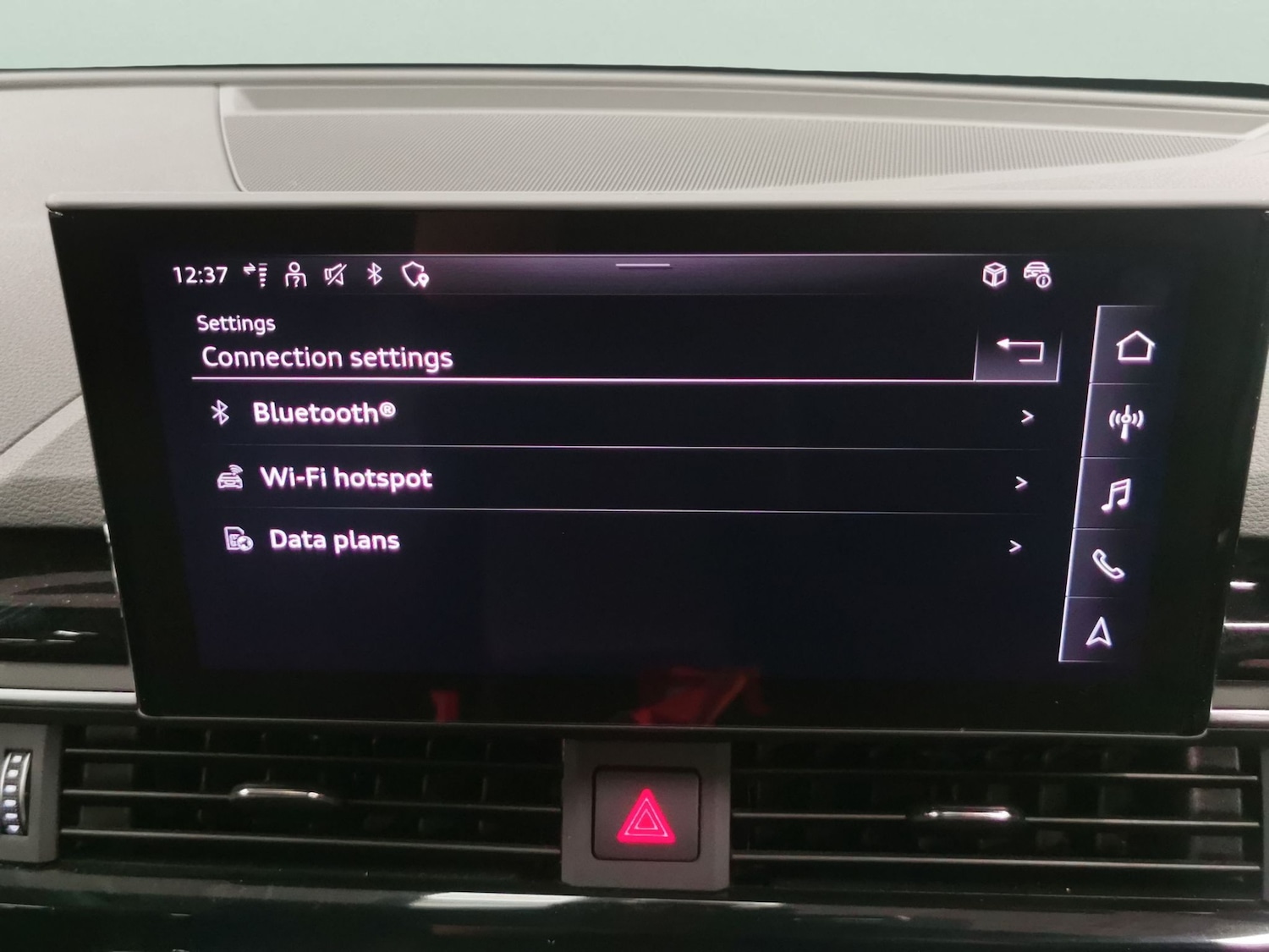 Used Audi A4 Avant for sale - 76464125: Photo 18