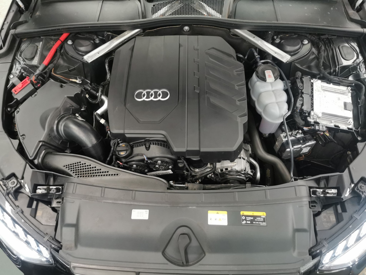Used Audi A4 Avant for sale - 76464125: Photo 38