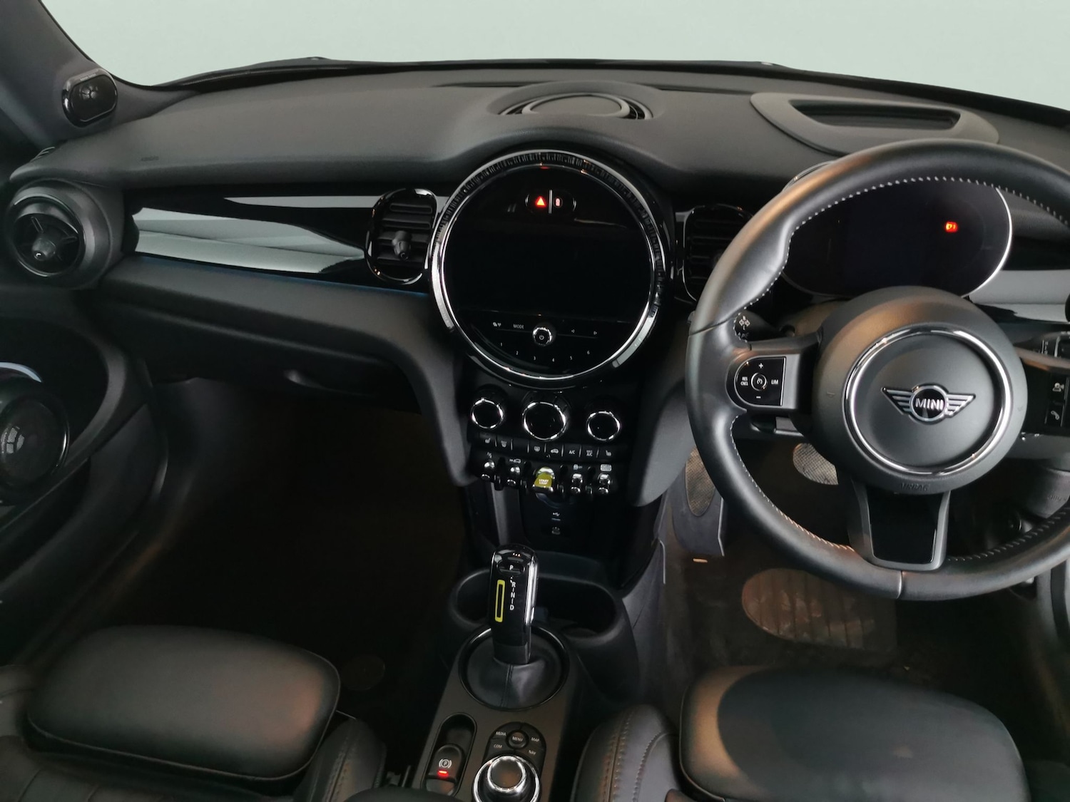 Used MINI Hatch 2023 for sale - 77885702: Photo 10