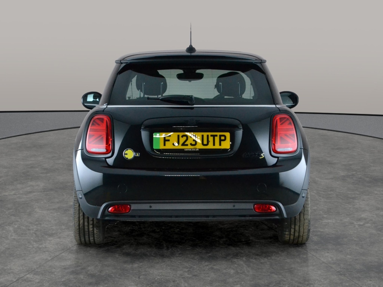 Used MINI Hatch 2023 for sale - 77885702: Photo 14