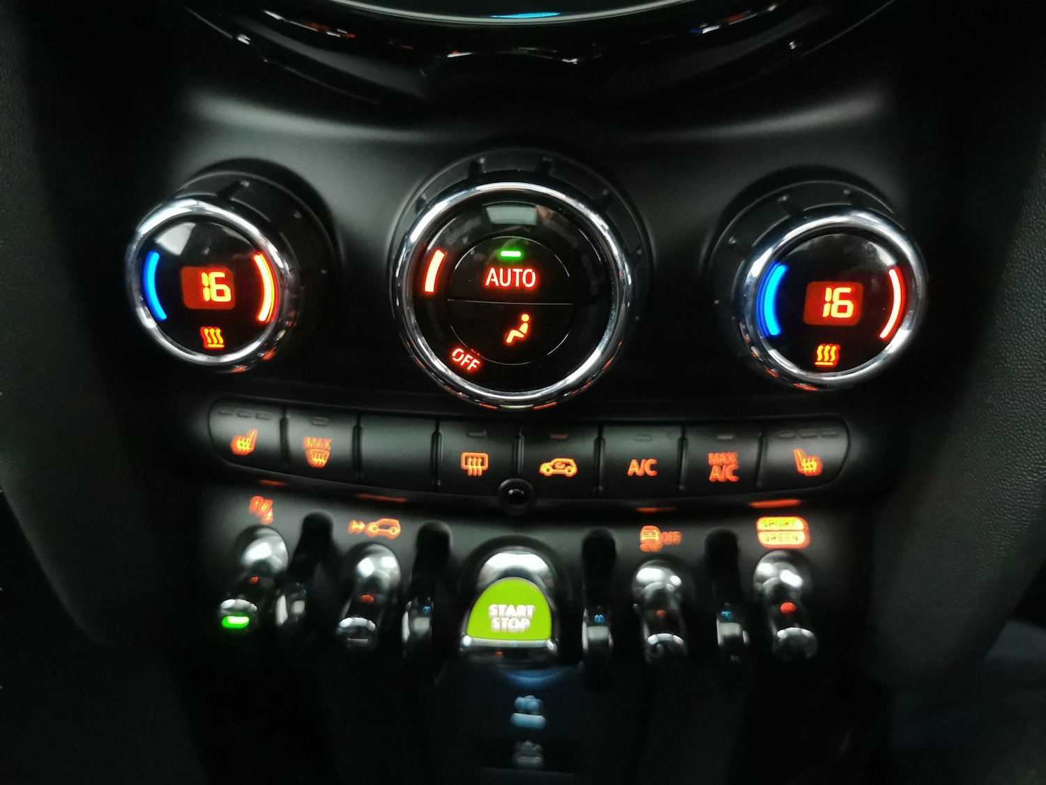 Used MINI Hatch 2023 for sale - 77885702: Photo 23