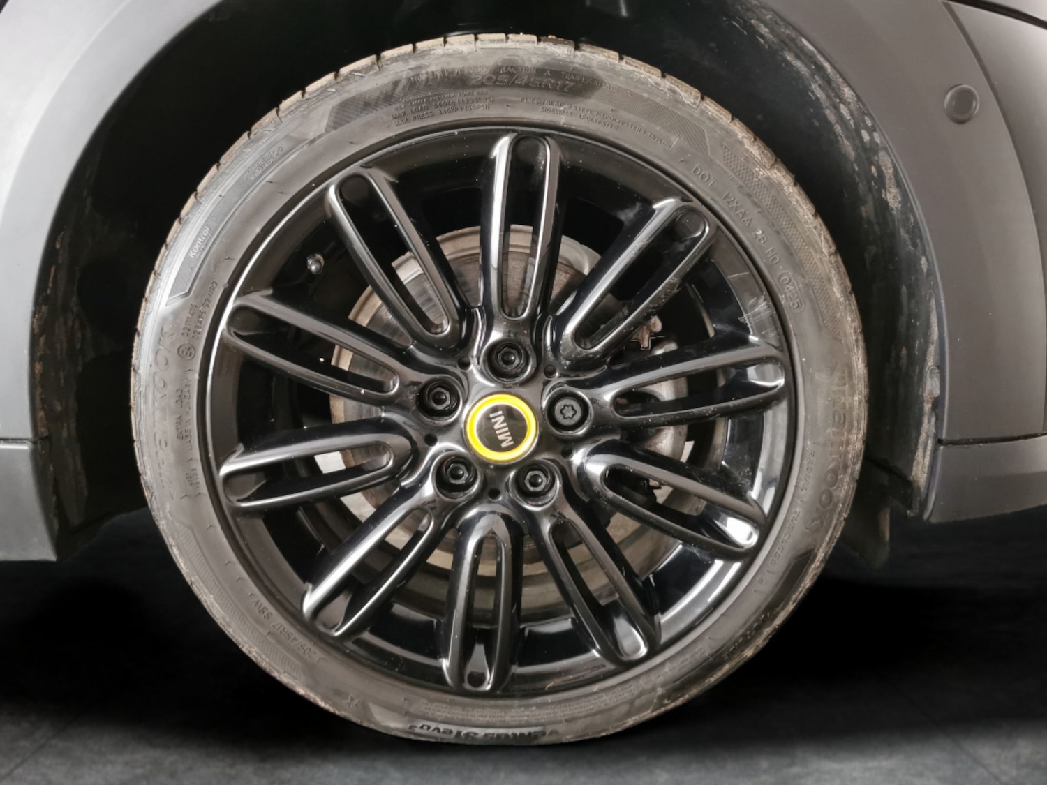 Used MINI Hatch 2023 for sale - 77885702: Photo 28