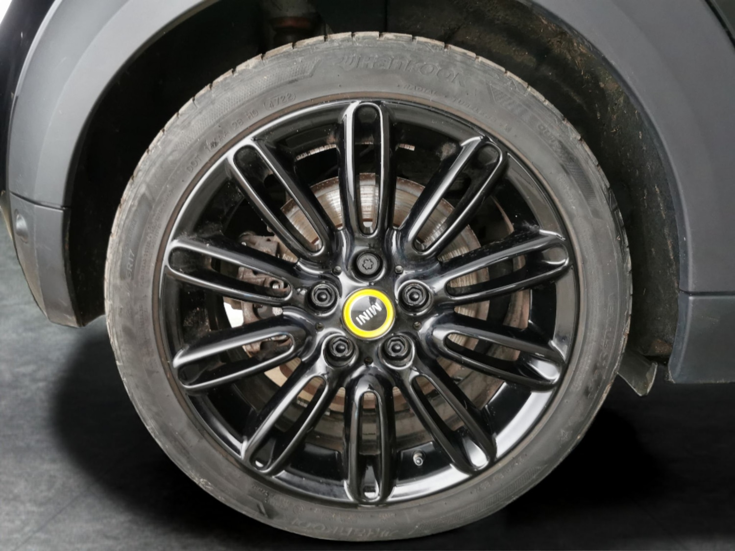 Used MINI Hatch 2023 for sale - 77885702: Photo 29