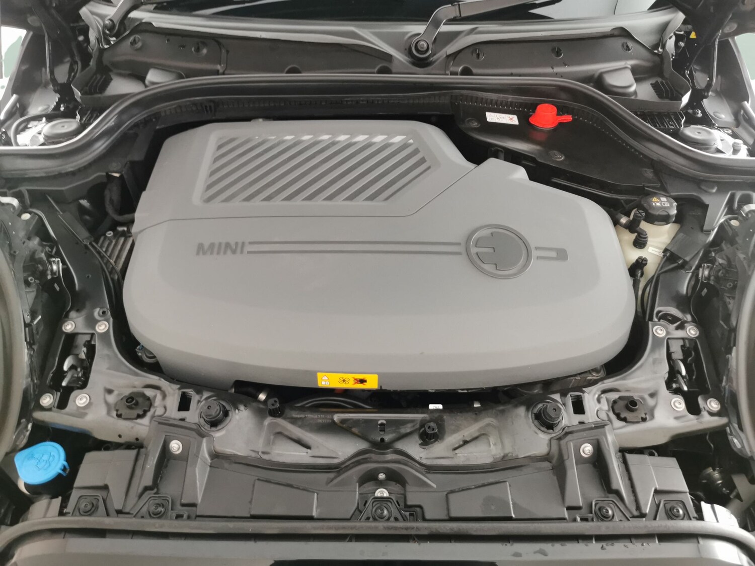 Used MINI Hatch 2023 for sale - 77885702: Photo 34