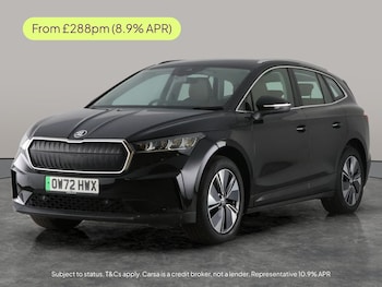 Used Skoda Enyaq 2022 for sale - 78707011: Photo