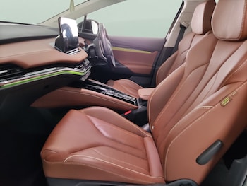 Used Skoda Enyaq 2022 for sale - 78707011: Photo