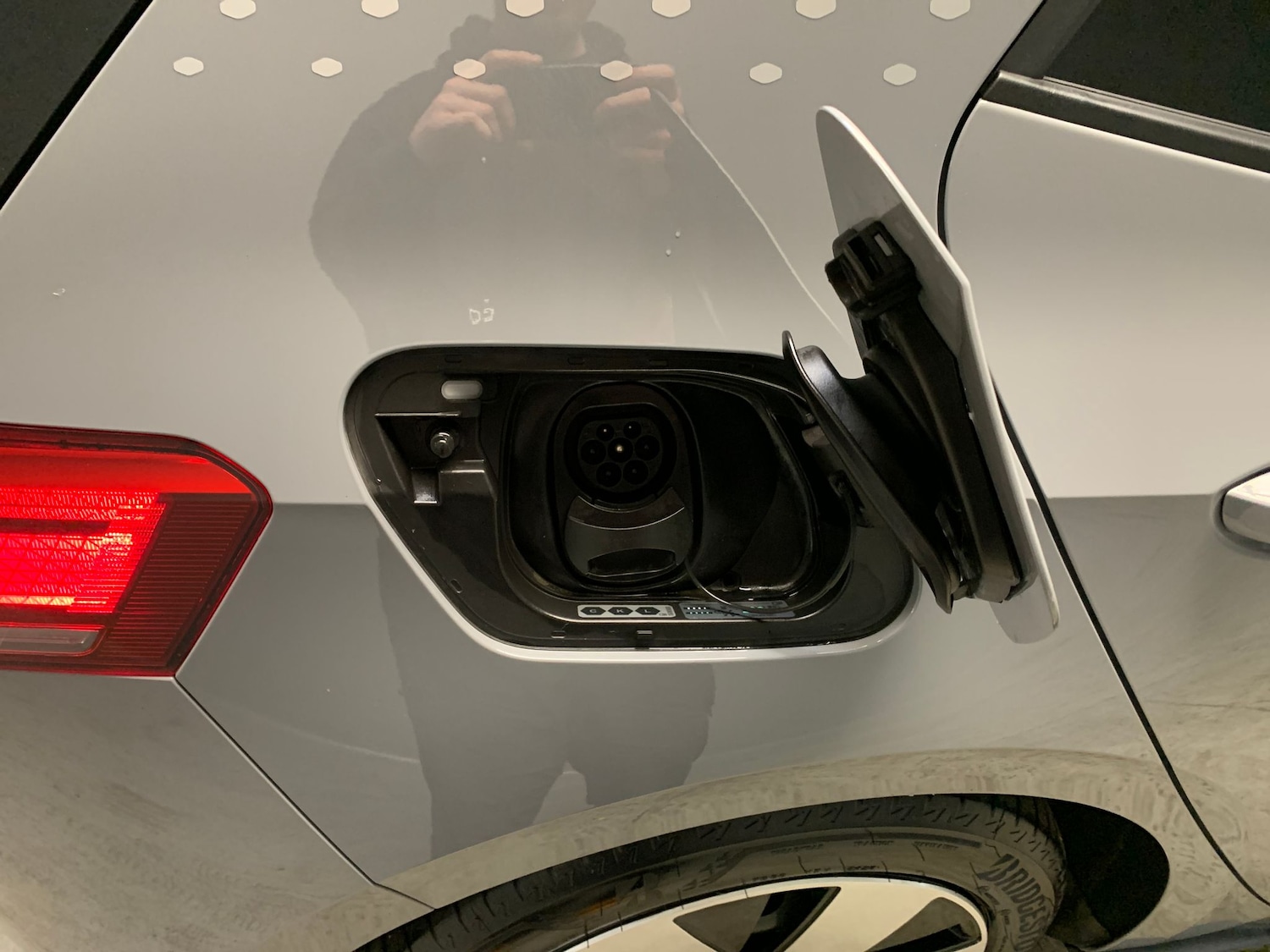 Used Volkswagen ID.3 for sale - 77482541: Photo 26