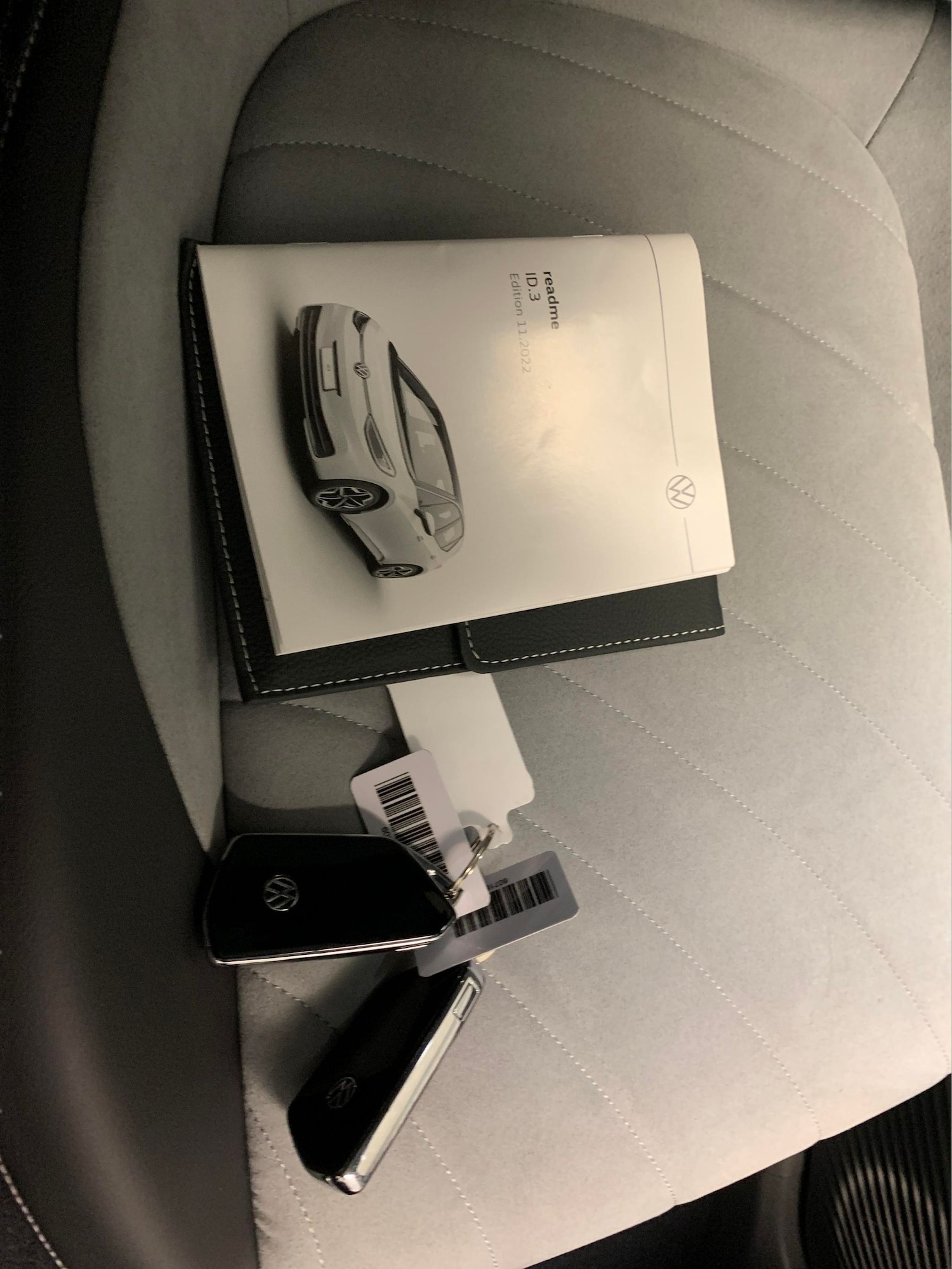 Used Volkswagen ID.3 for sale - 77482541: Photo 27