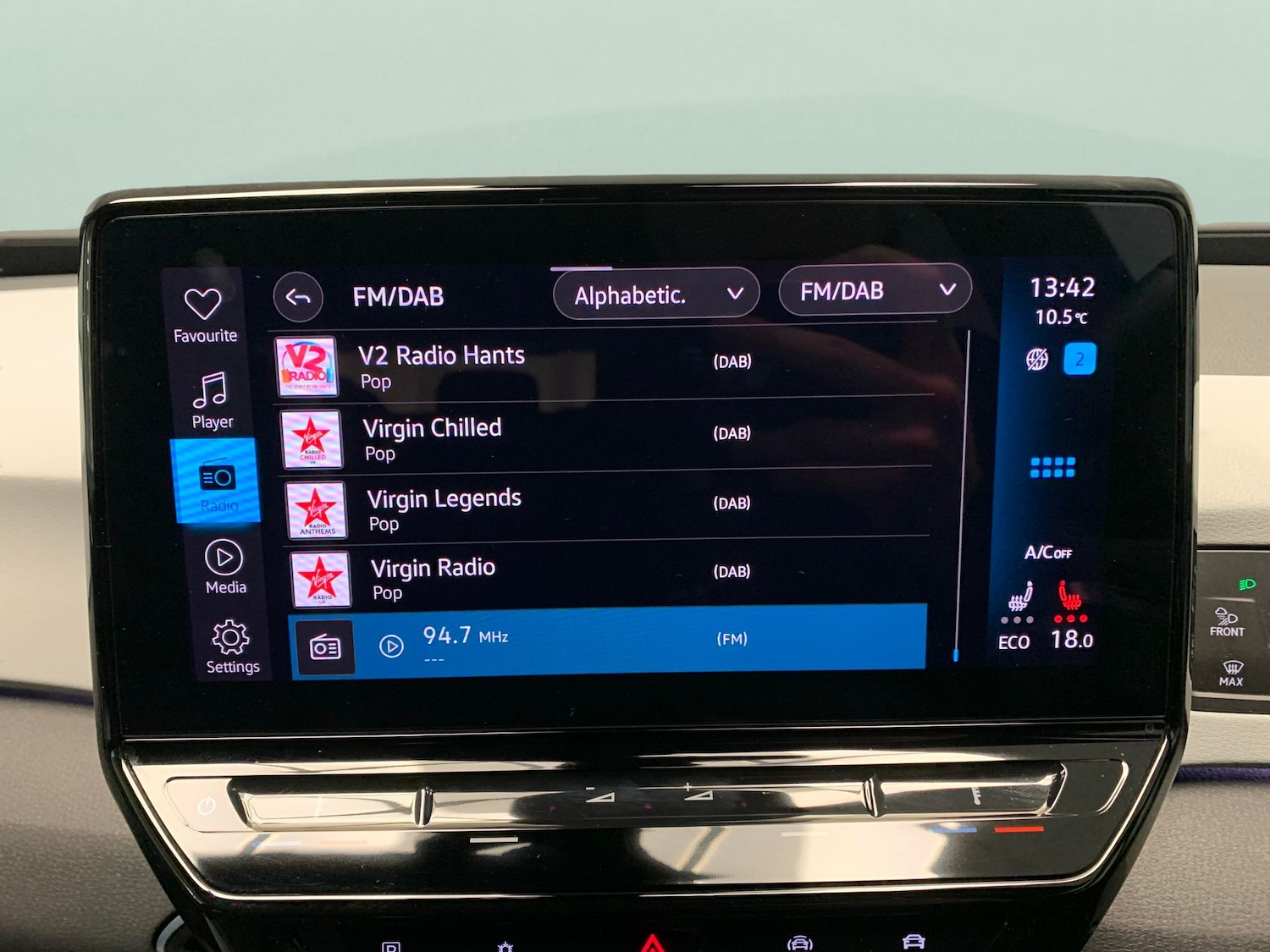 Used Volkswagen ID.3 for sale - 77482541: Photo 5