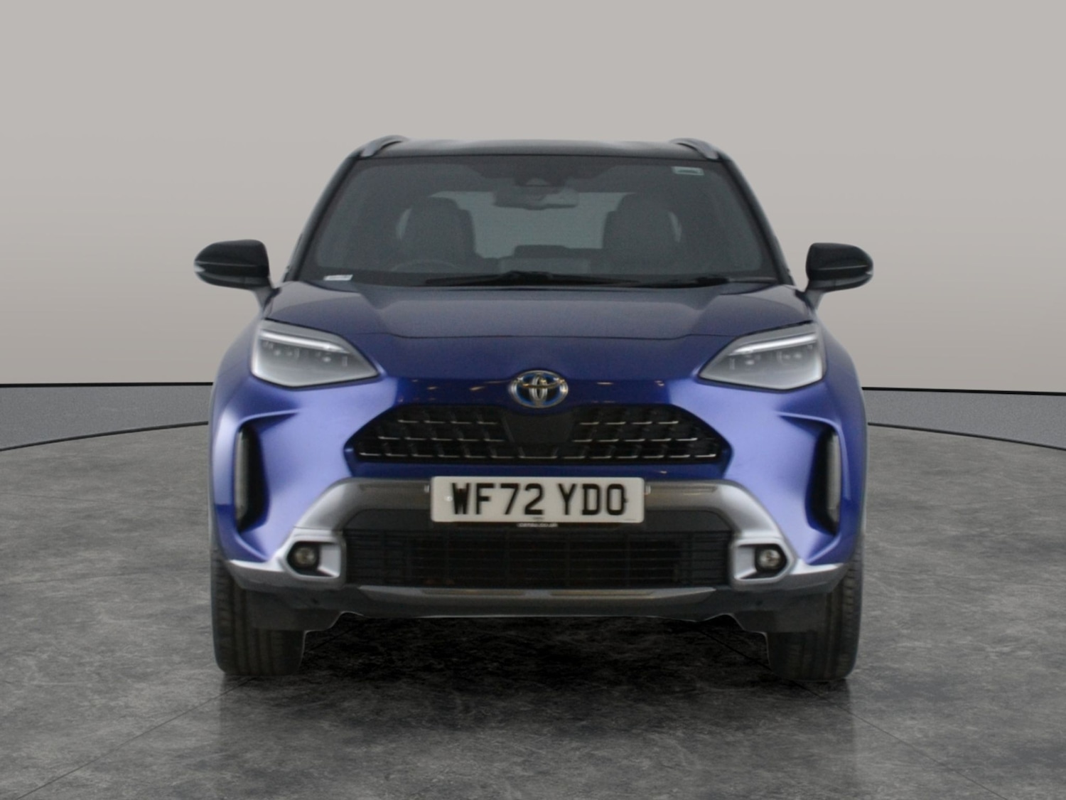 Used Toyota Yaris Cross 2022 for sale - 76946498: Photo 13