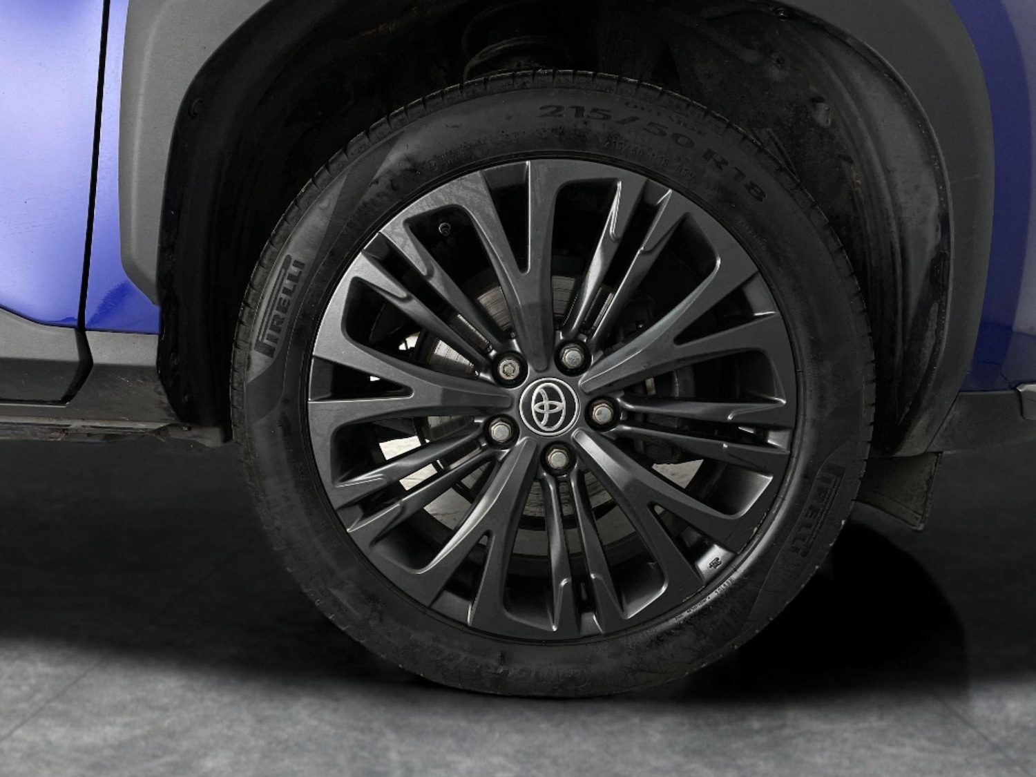 Used Toyota Yaris Cross 2022 for sale - 76946498: Photo 23