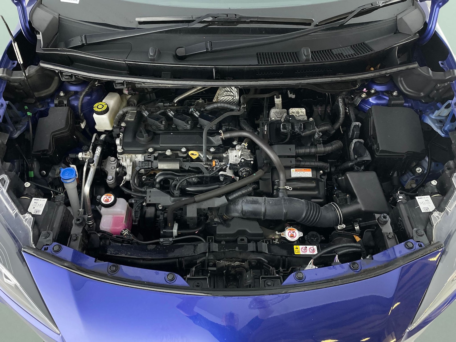 Used Toyota Yaris Cross 2022 for sale - 76946498: Photo 32