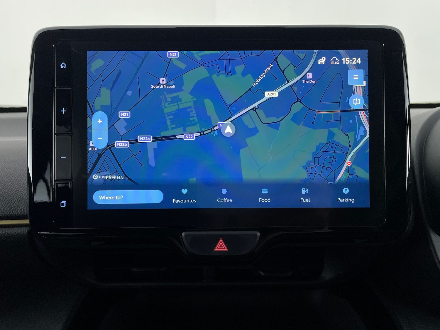 Used Toyota Yaris Cross 2022 for sale - 76946498: Photo 6