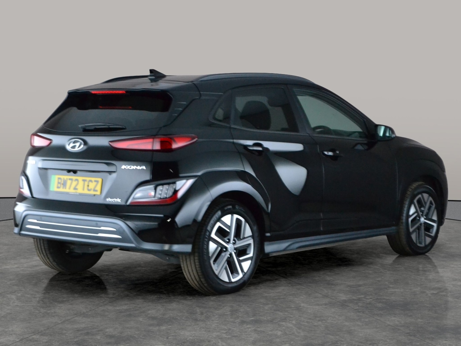 Used Hyundai KONA 2023 for sale - 78132593: Photo 10