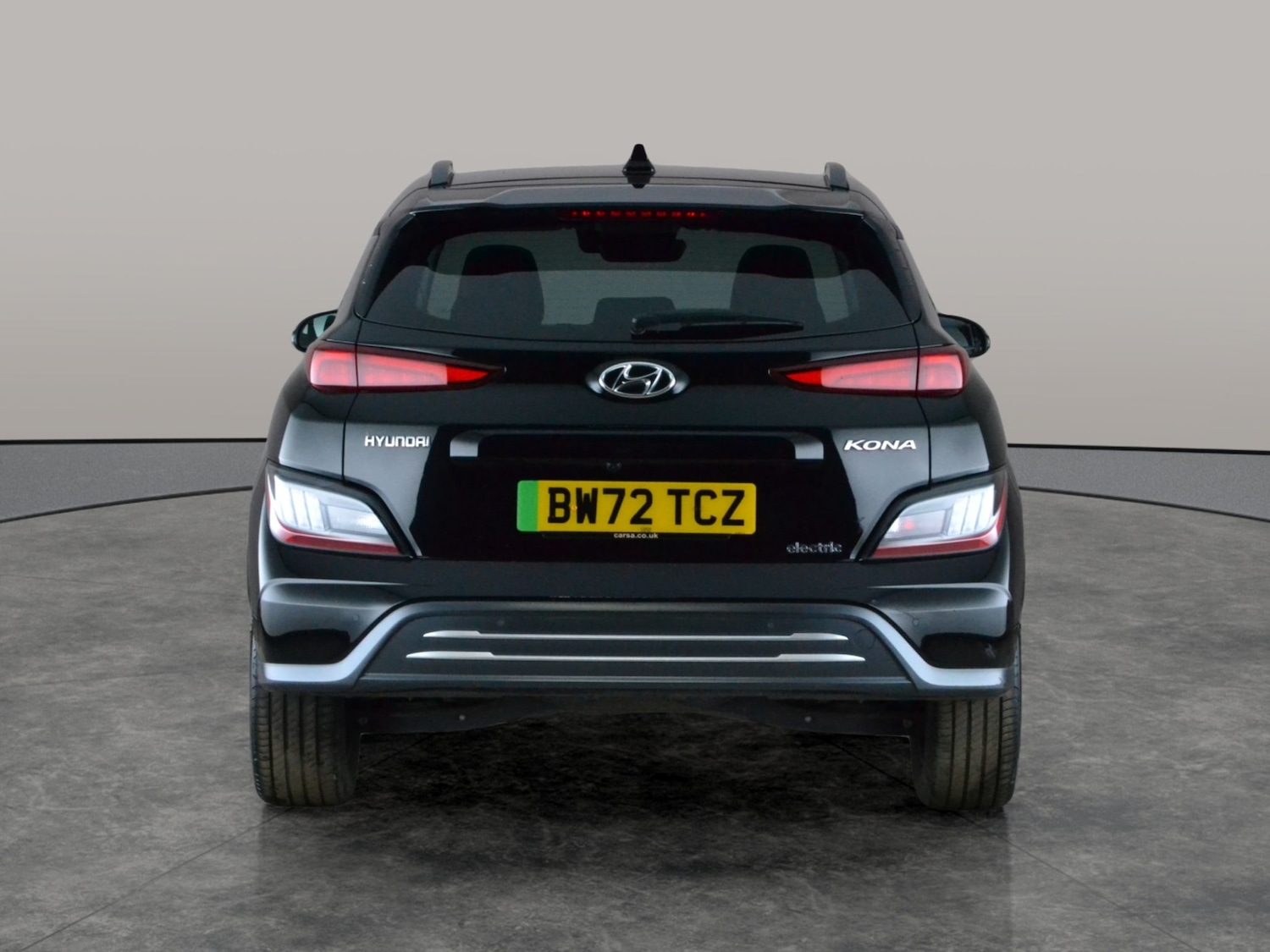 Used Hyundai KONA 2023 for sale - 78132593: Photo 11