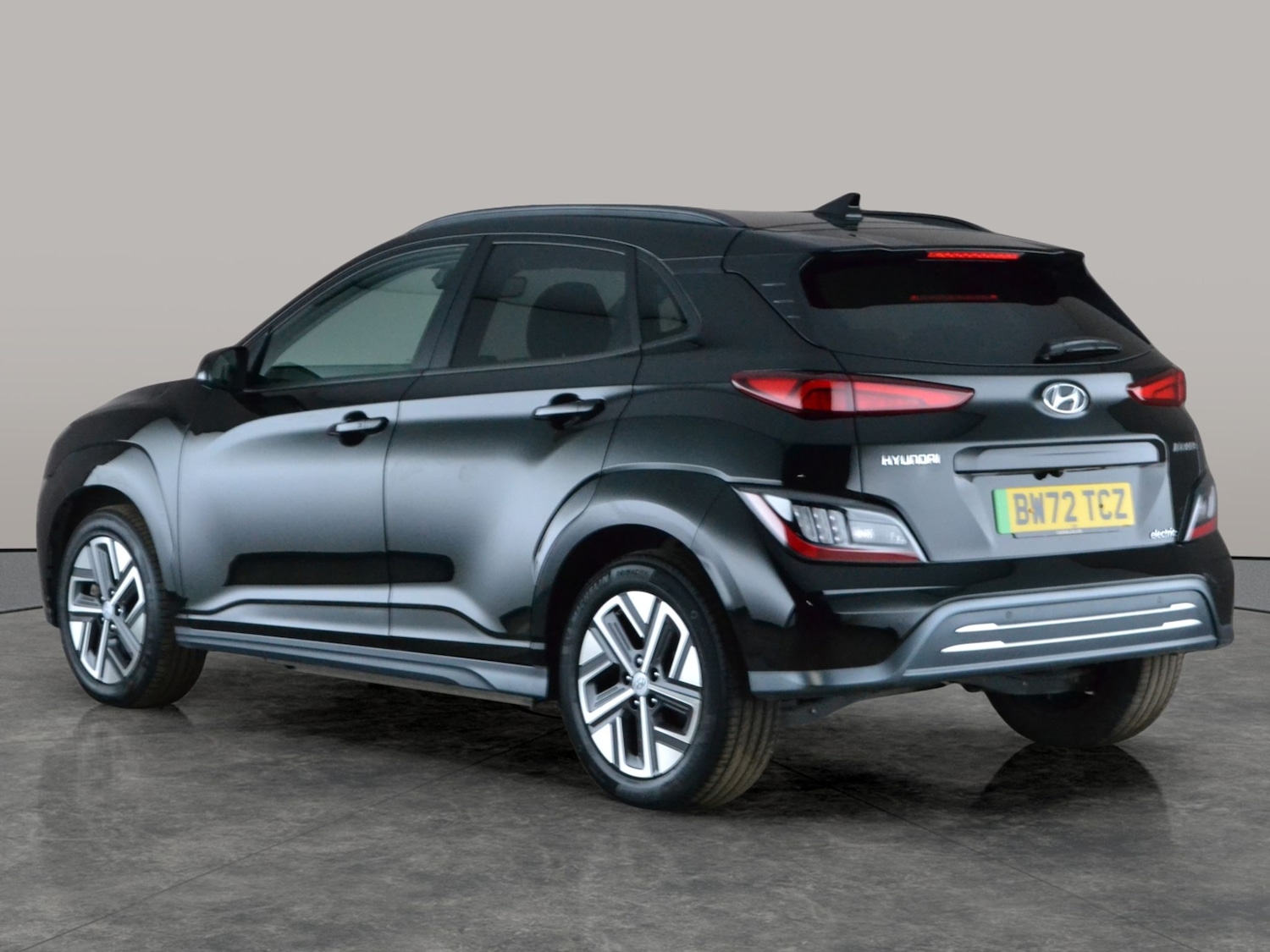 Used Hyundai KONA 2023 for sale - 78132593: Photo 12