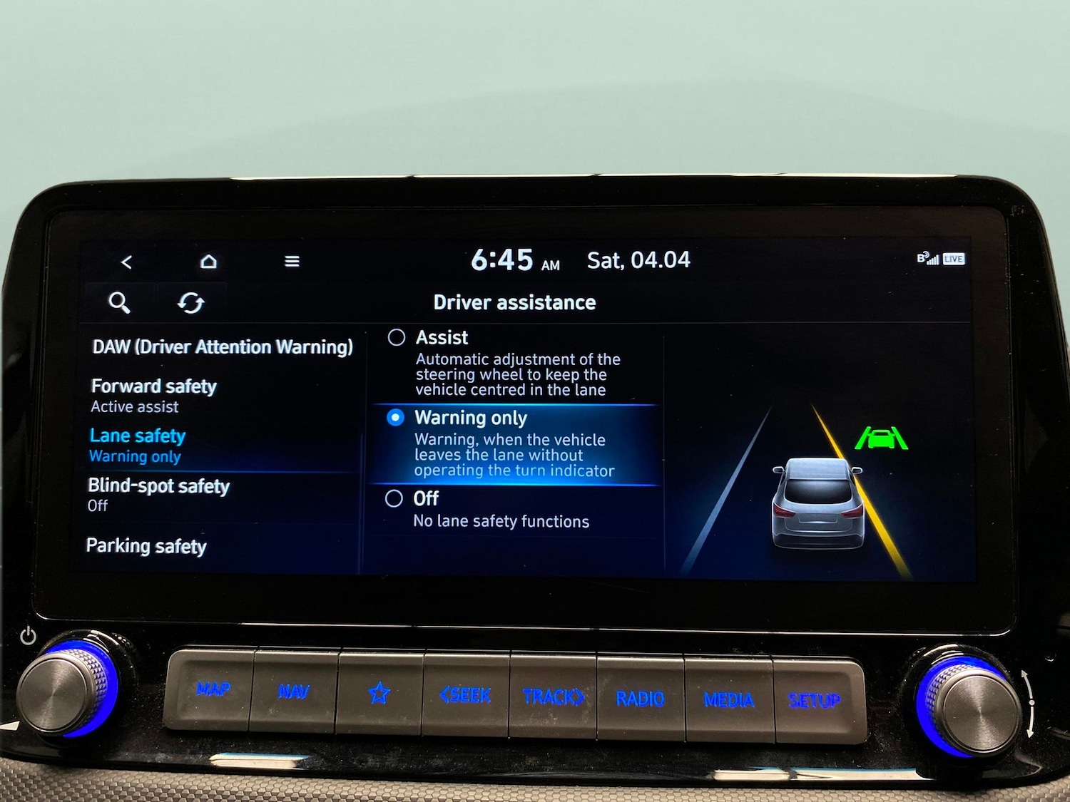 Used Hyundai KONA 2023 for sale - 78132593: Photo 23