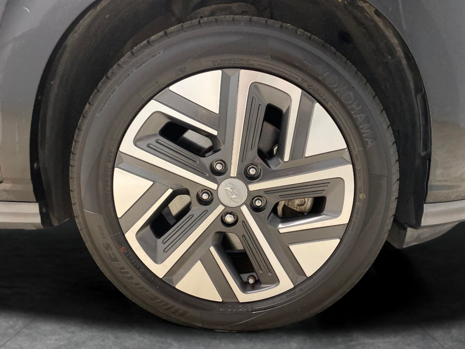 Used Hyundai KONA 2023 for sale - 78132593: Photo 26